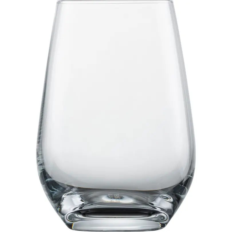 Longdrinkglas 4er-Set Forté