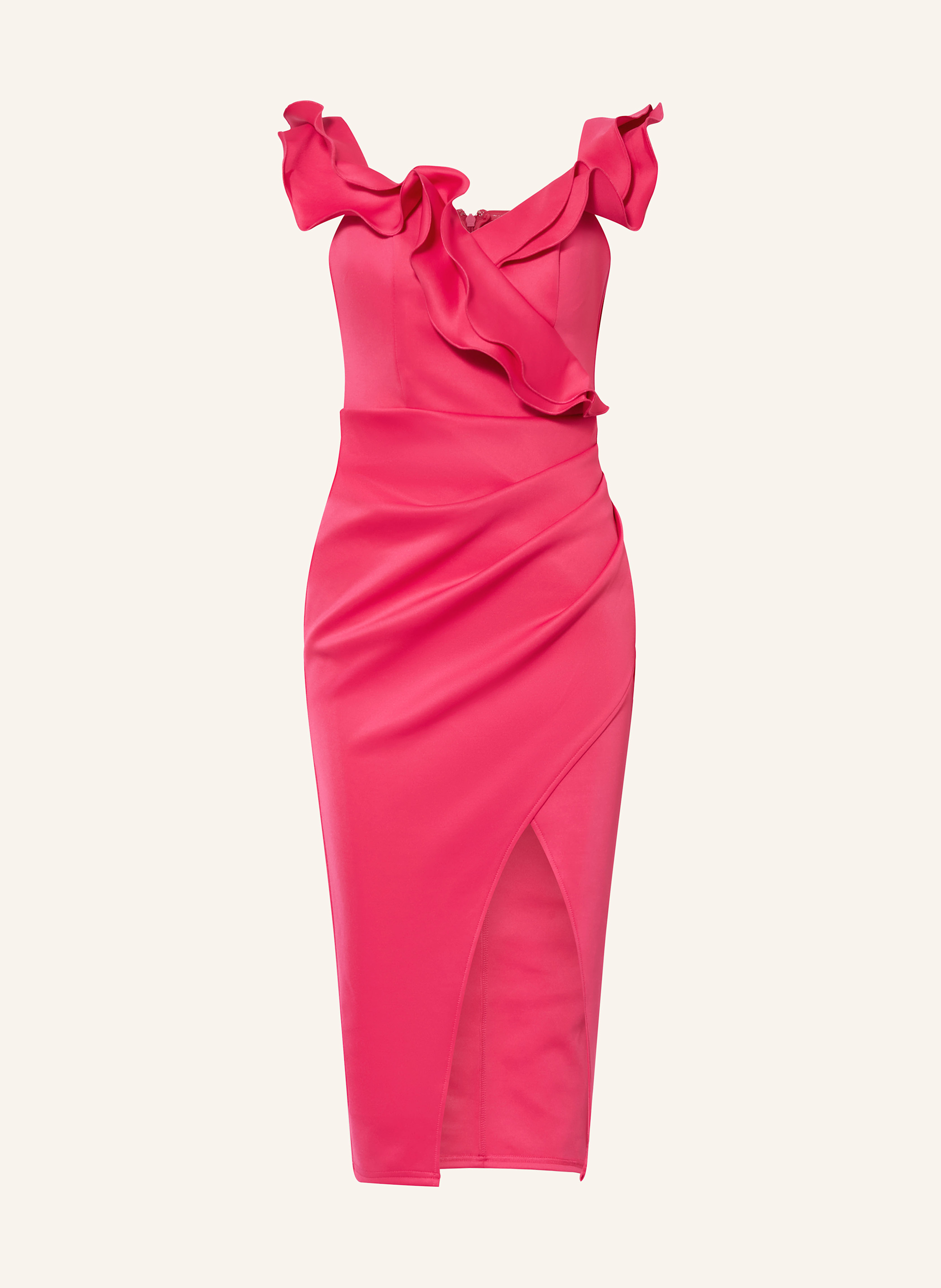 LIPSY Cocktailkleid RAFFLE