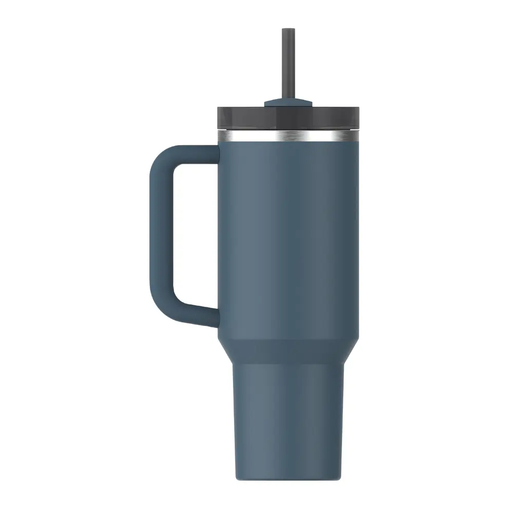 Thermosflasche Quencher