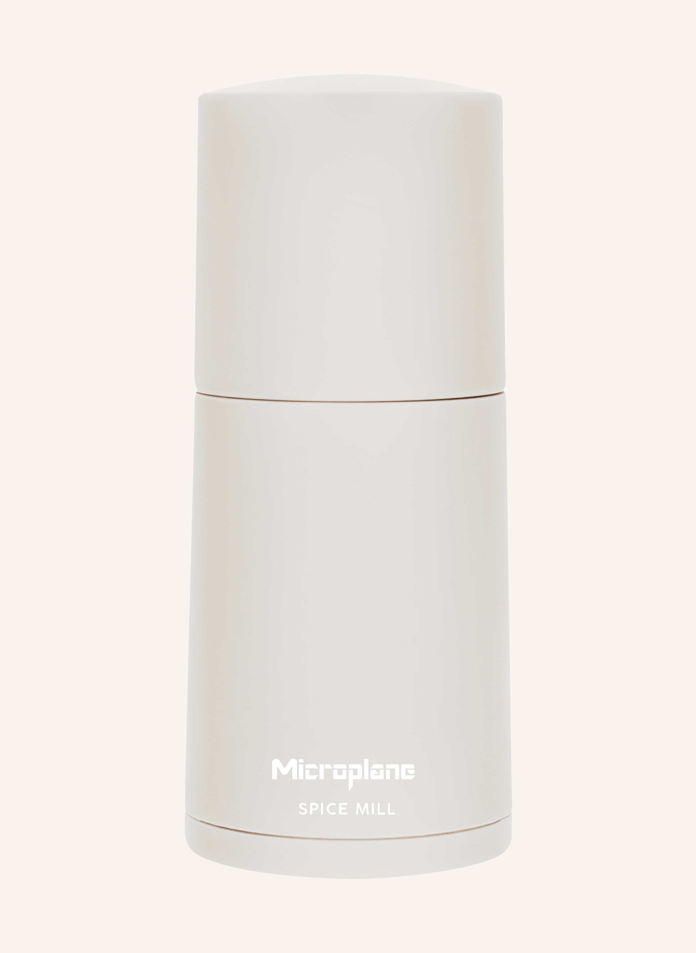 Microplane Gewürzmühle