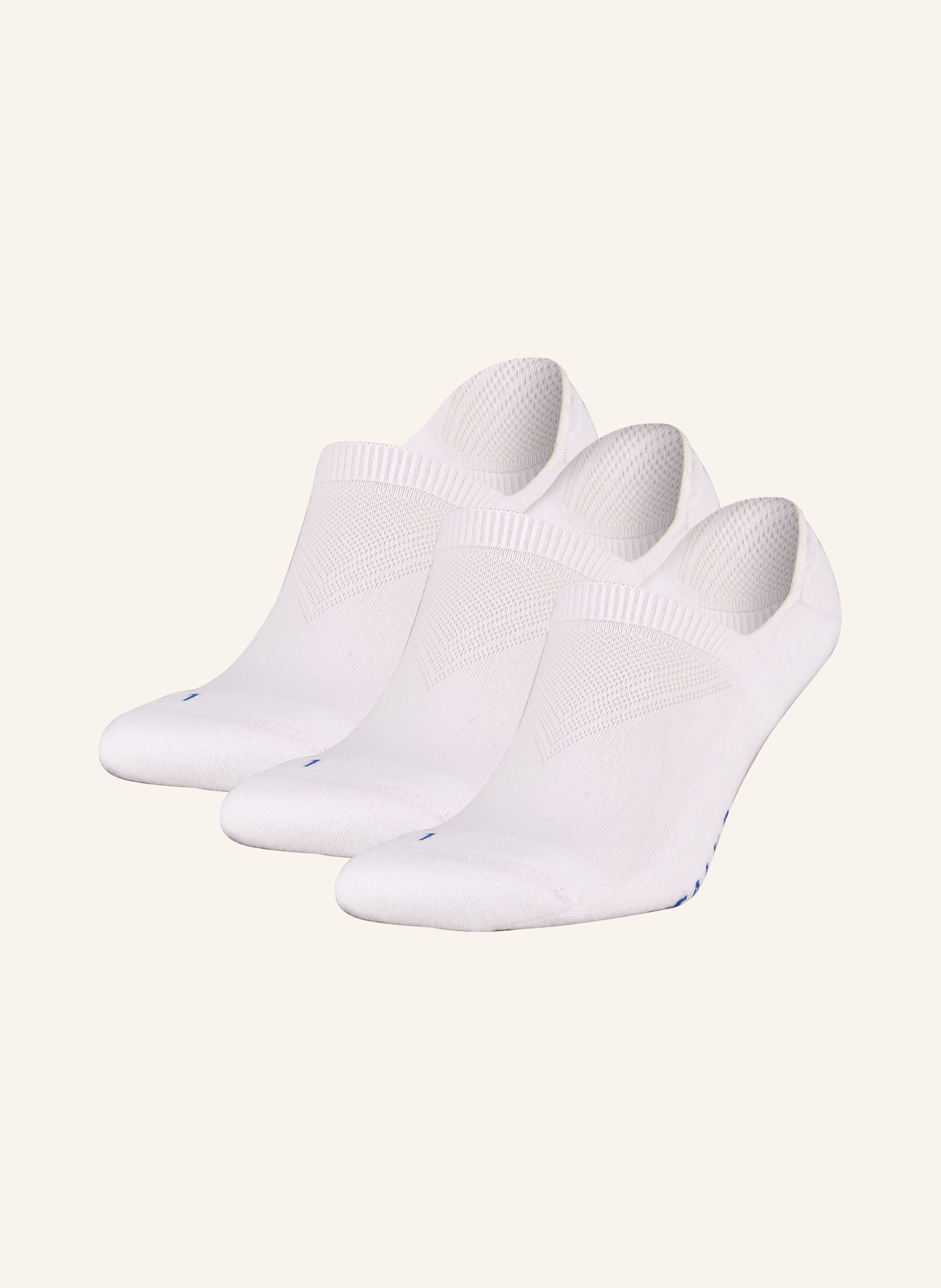 FALKE 3er-Pack Sneakersocken COOL KICK