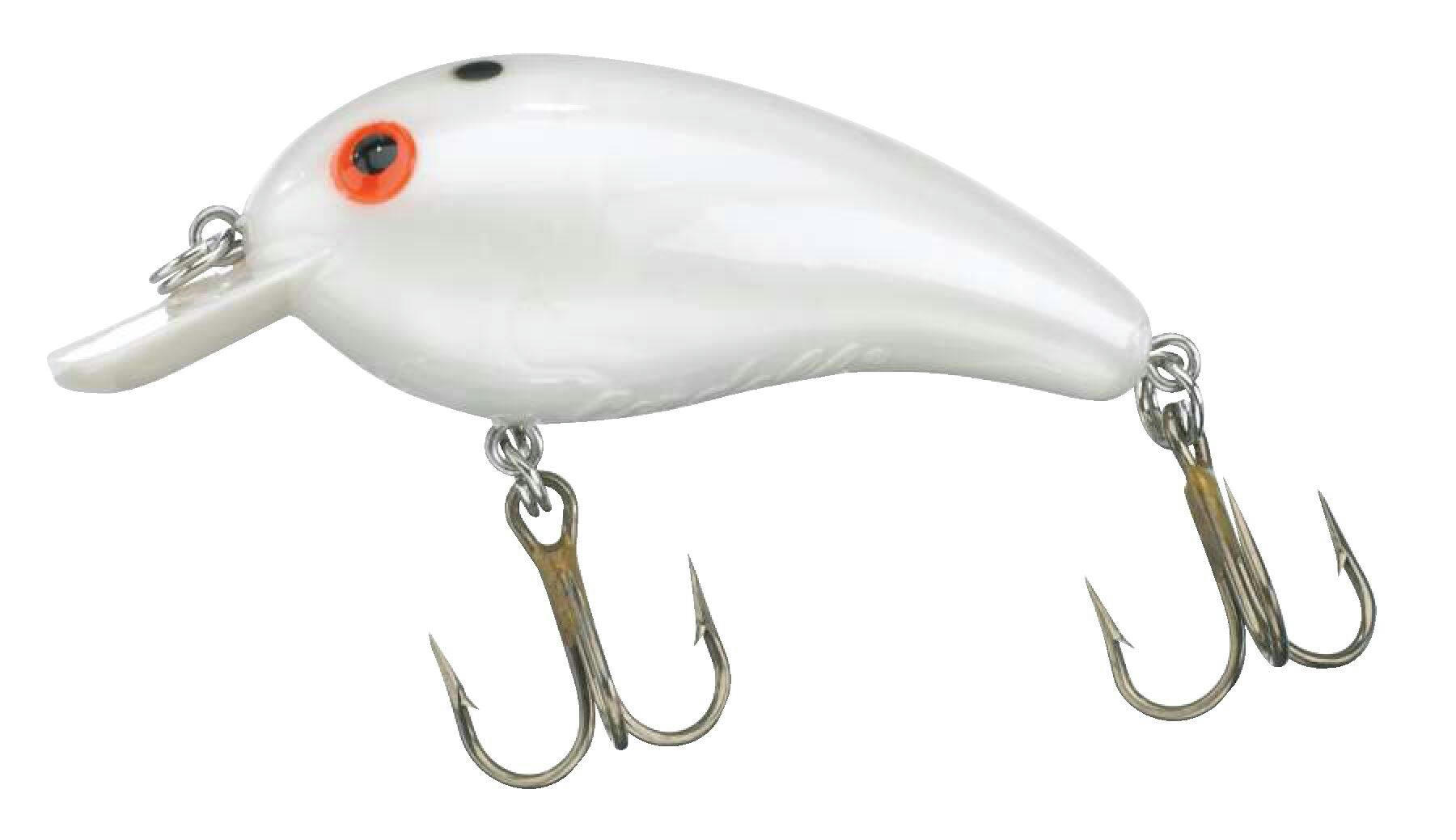 Cotton Cordell Big O Lure, 2-1/2-in
