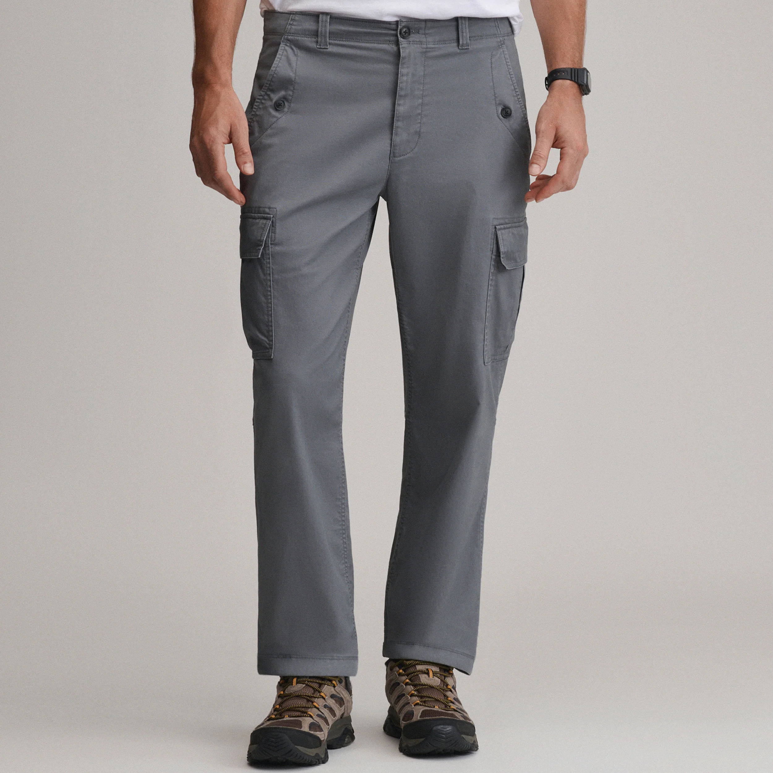 Men's Utility Cargo Pants