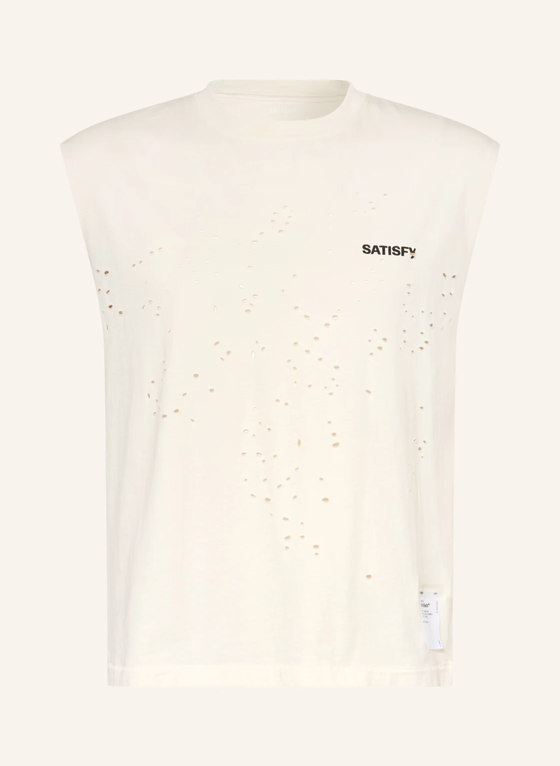 SATISFY Lauftop MOTHTECH™