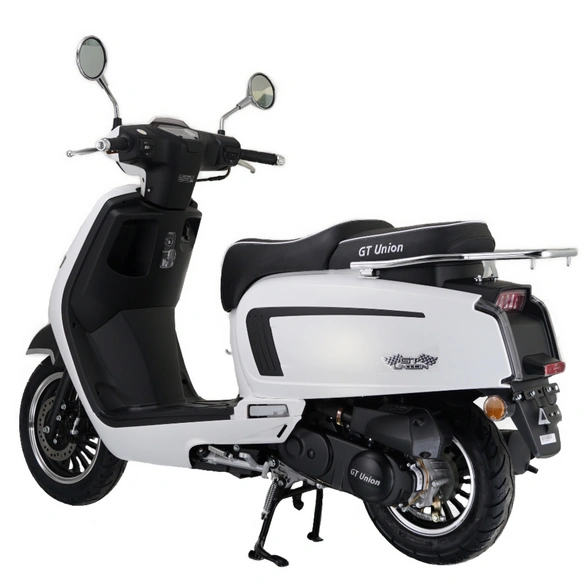 Motorroller »Venis«, max. 45 km/h, 50 cm³, Tankinhalt: 5 l