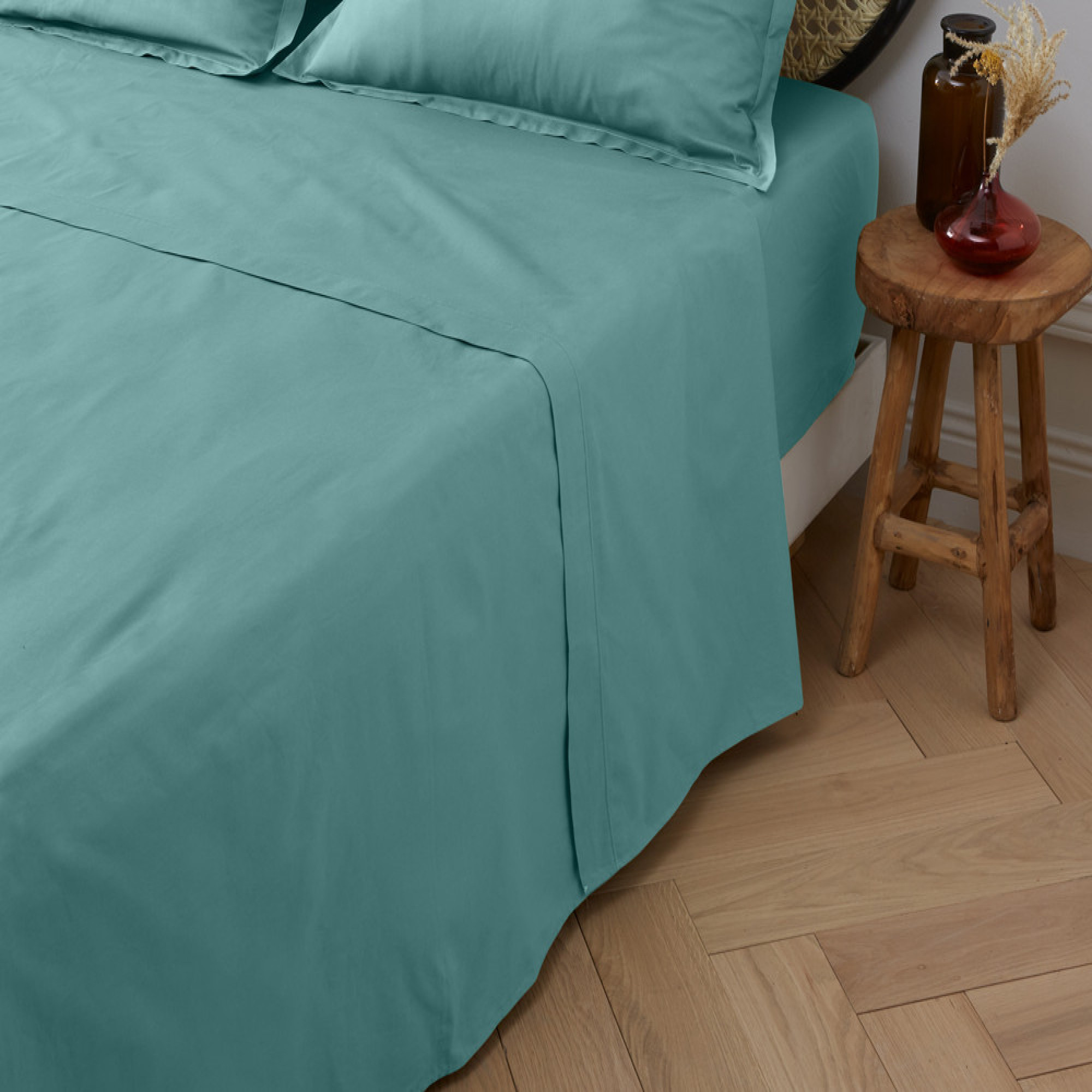 Tissu au mètreCoton fin