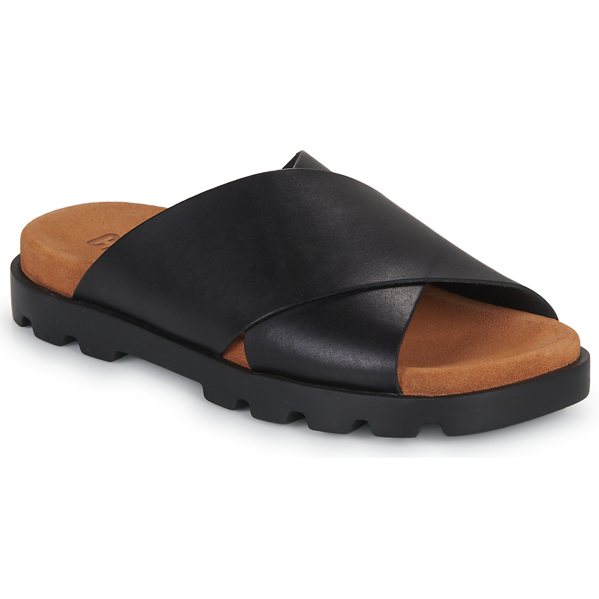 Camper - BRUTUS -  black