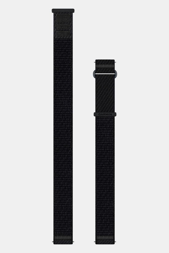 Garmin Comfortfit Stoffen 18mm Horlogeband