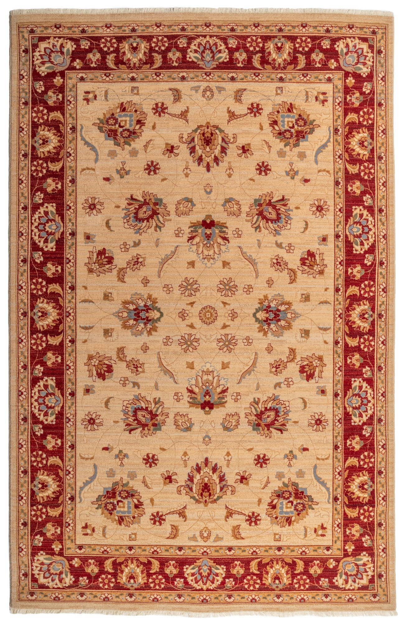 SAHARNA - Tapis d