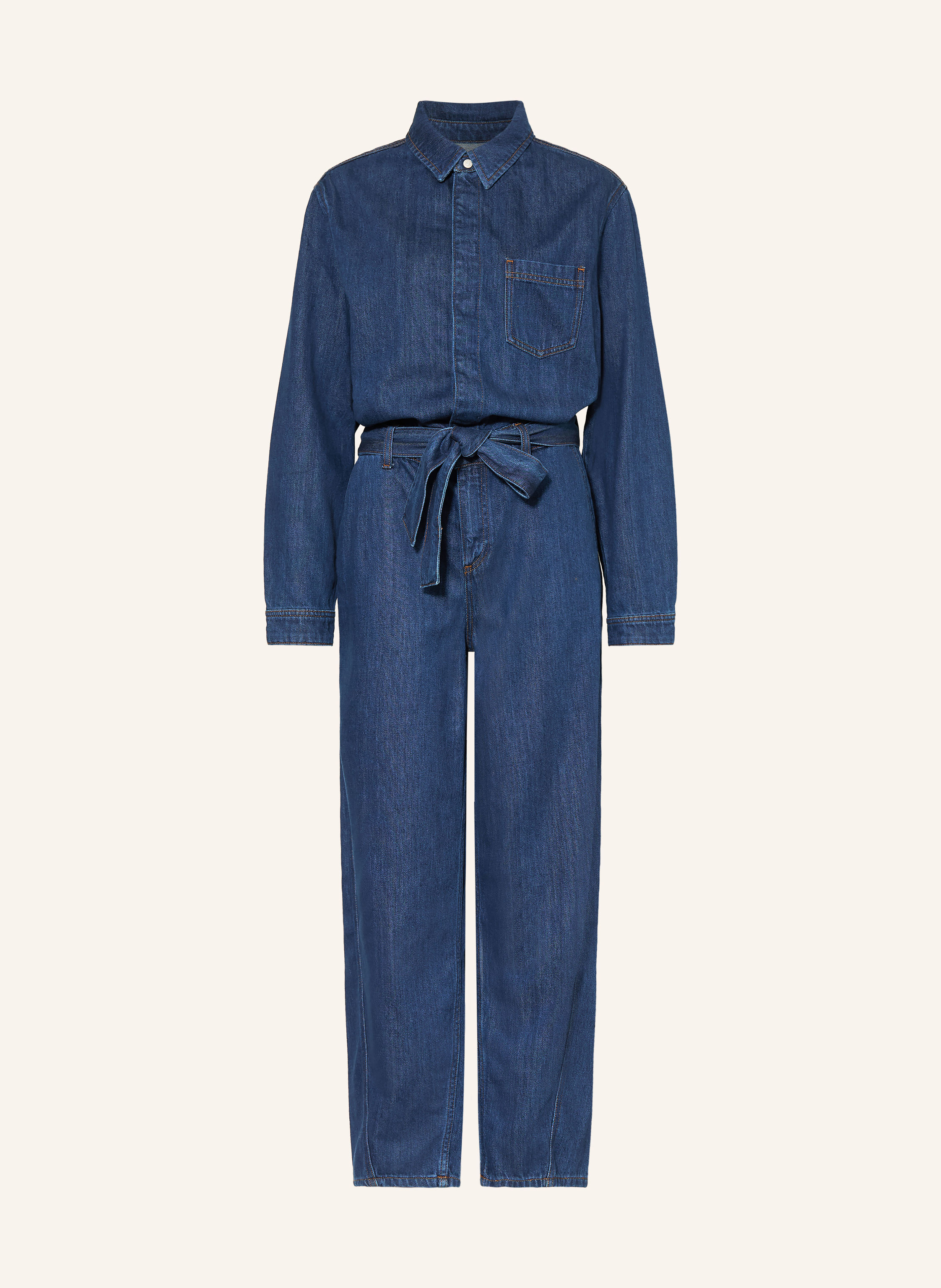 Marc O'Polo DENIM Jeans-Jumpsuit