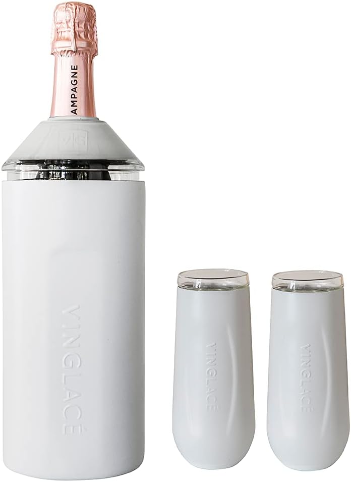 Champagne Glasses