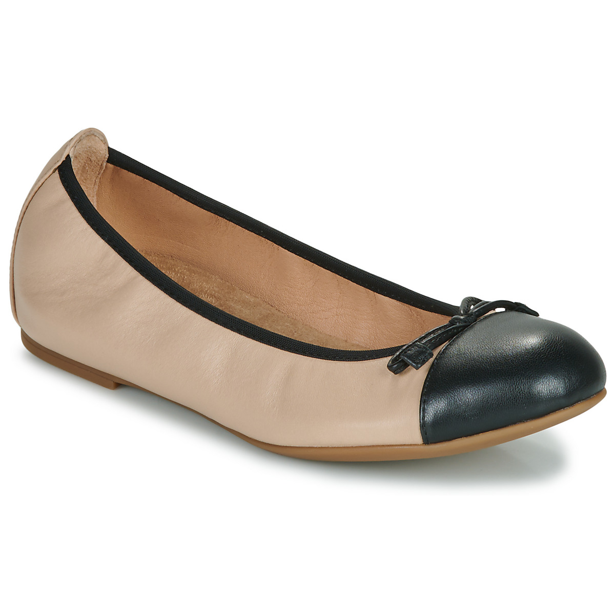 Unisa - AUTO - Beige / Black