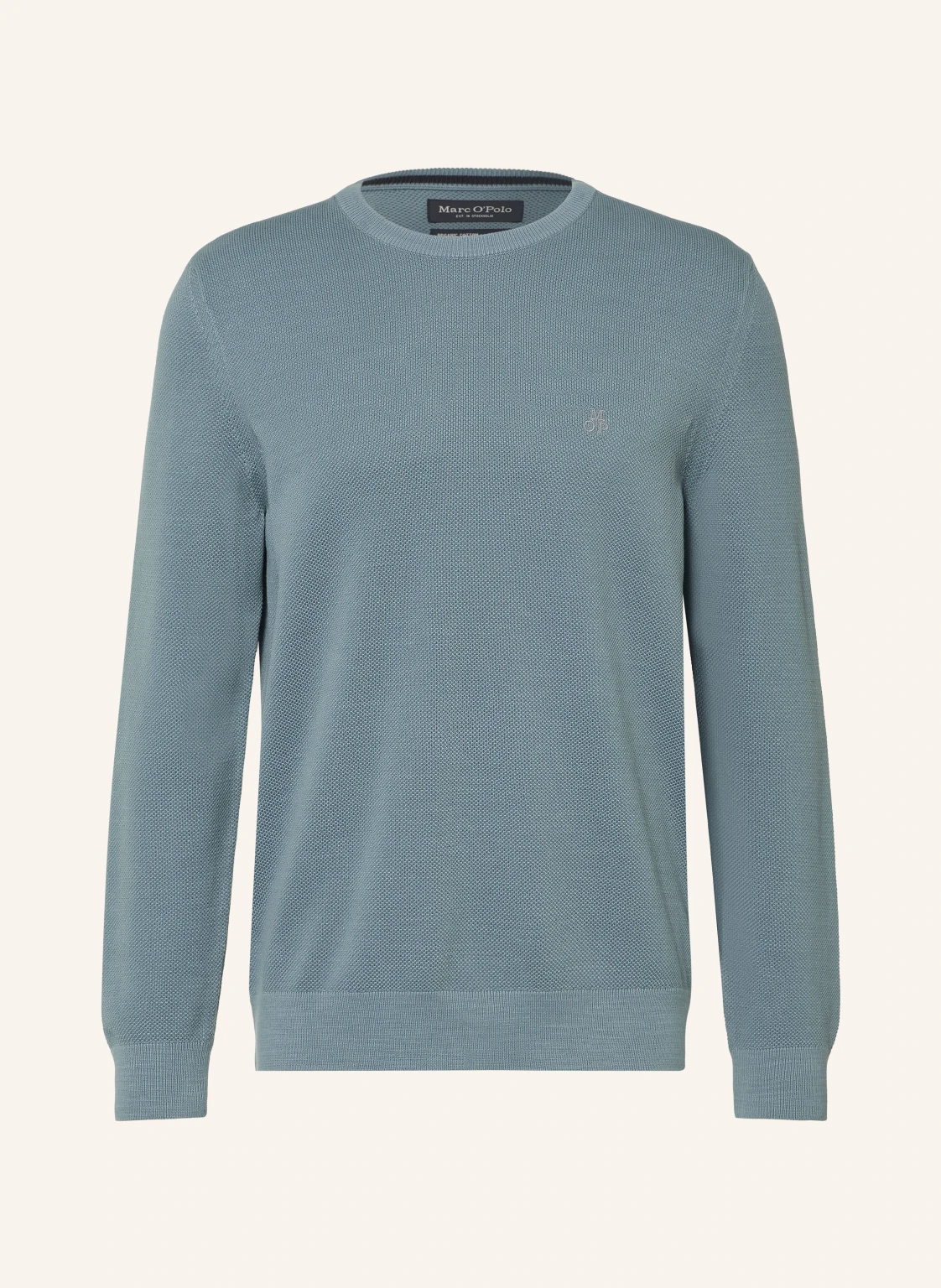 Marc O'Polo Piqué-Pullover