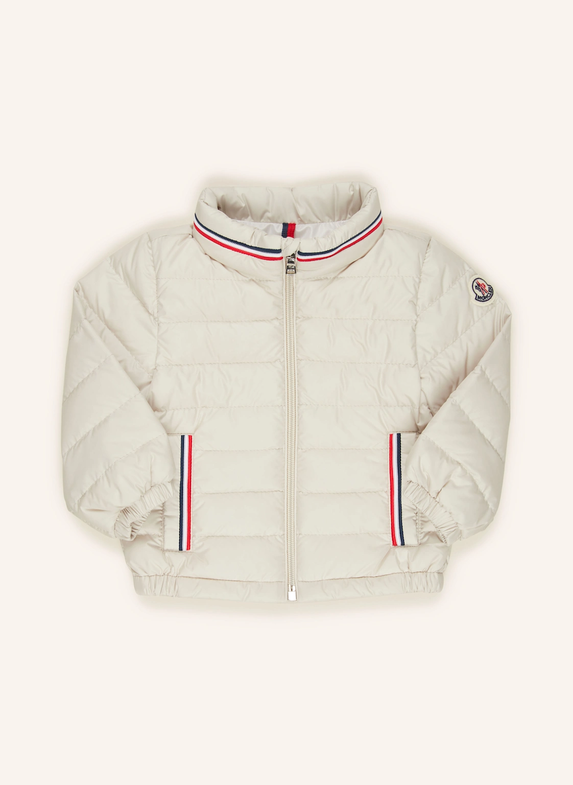 MONCLER enfant Daunenjacke JERRY
