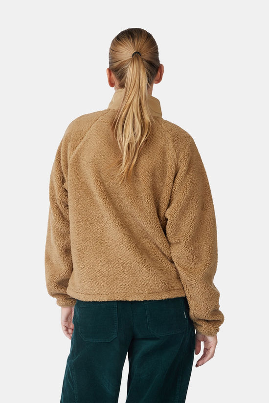 Ayacucho Wray Highloft Fleecevest Dames