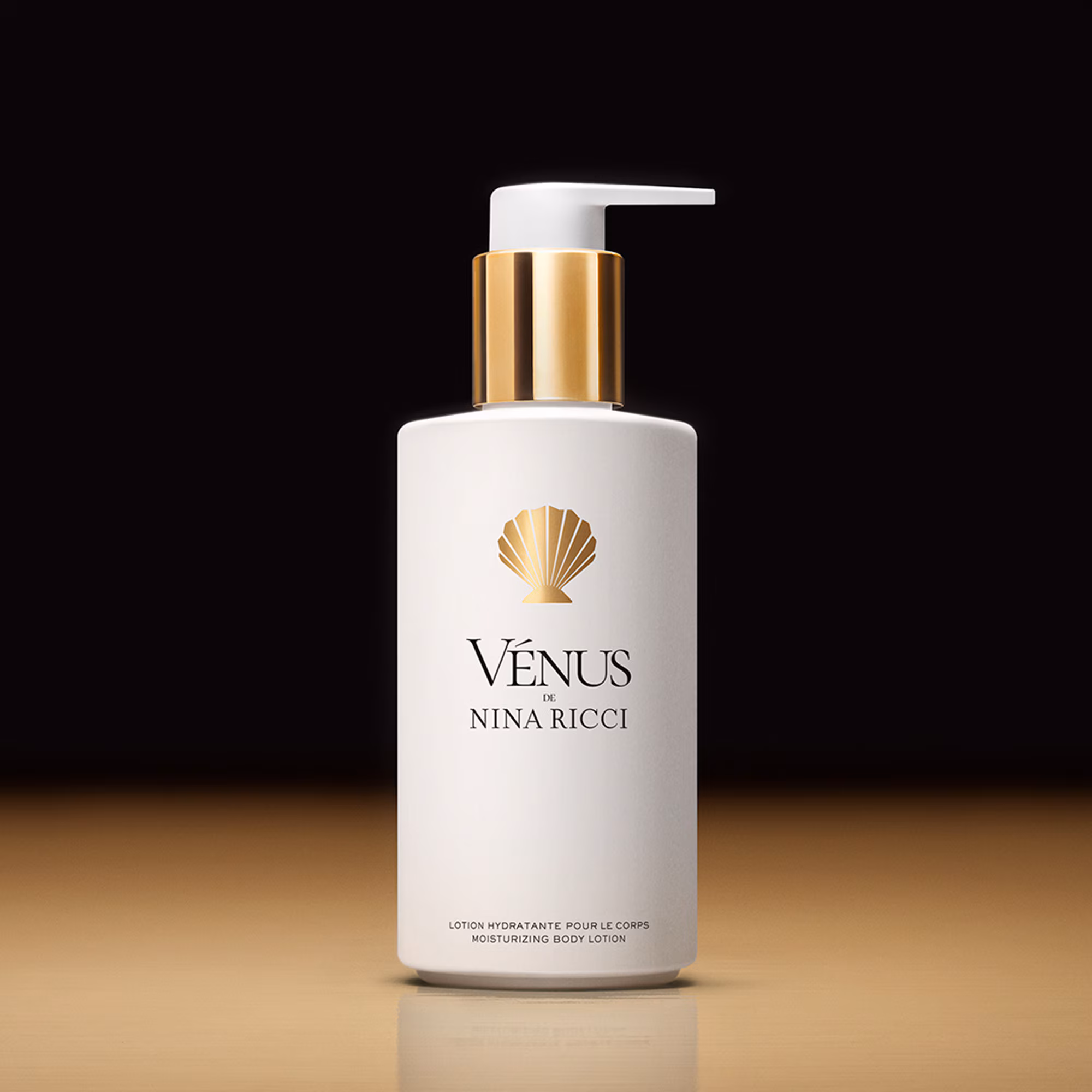 VÉNUS DE NINA RICCILotion parfumée pour le corps