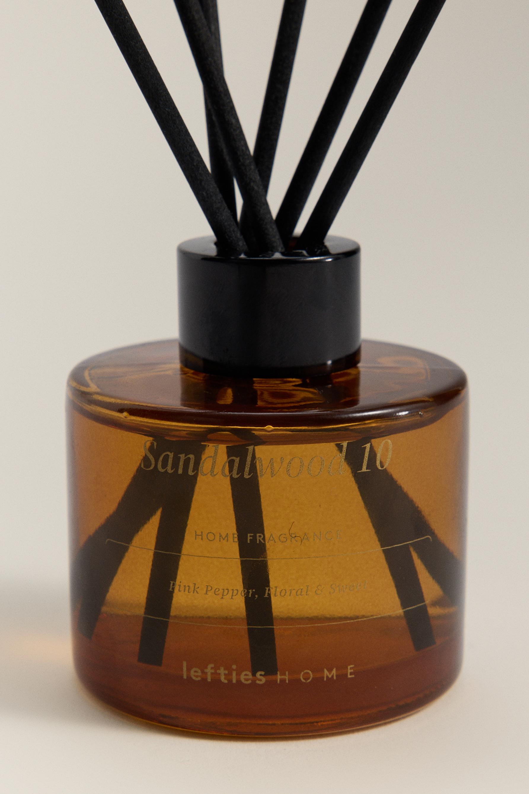 Difusor mikado Sandalwood 100 ml