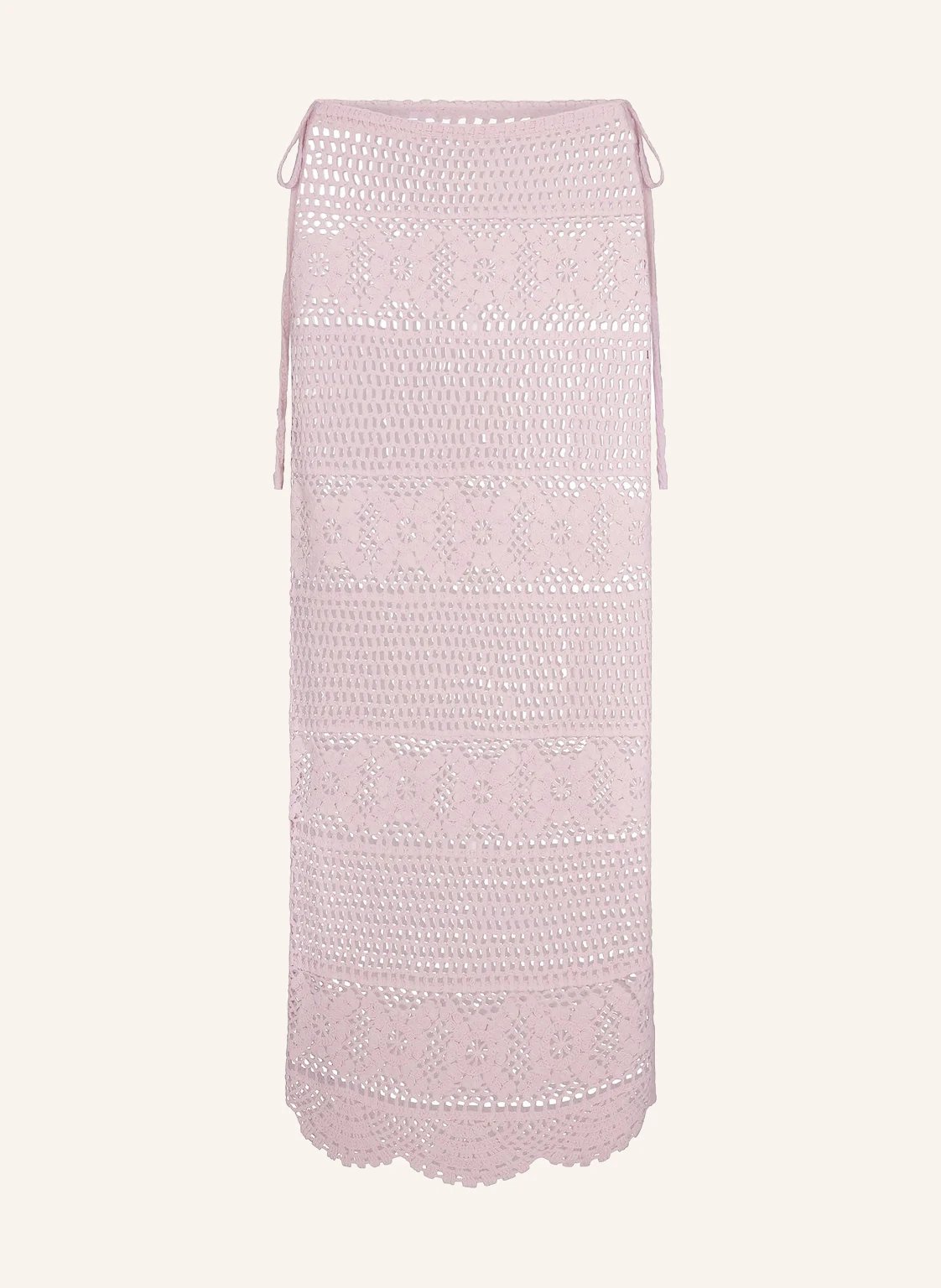 SKIMS Rock CROCHET COVER-UPS