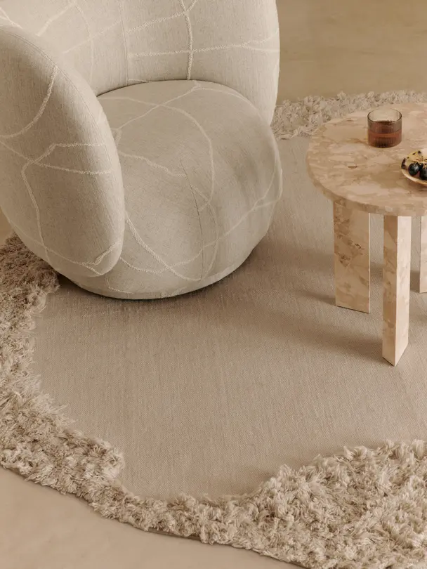 Outdoor-Teppich Norte