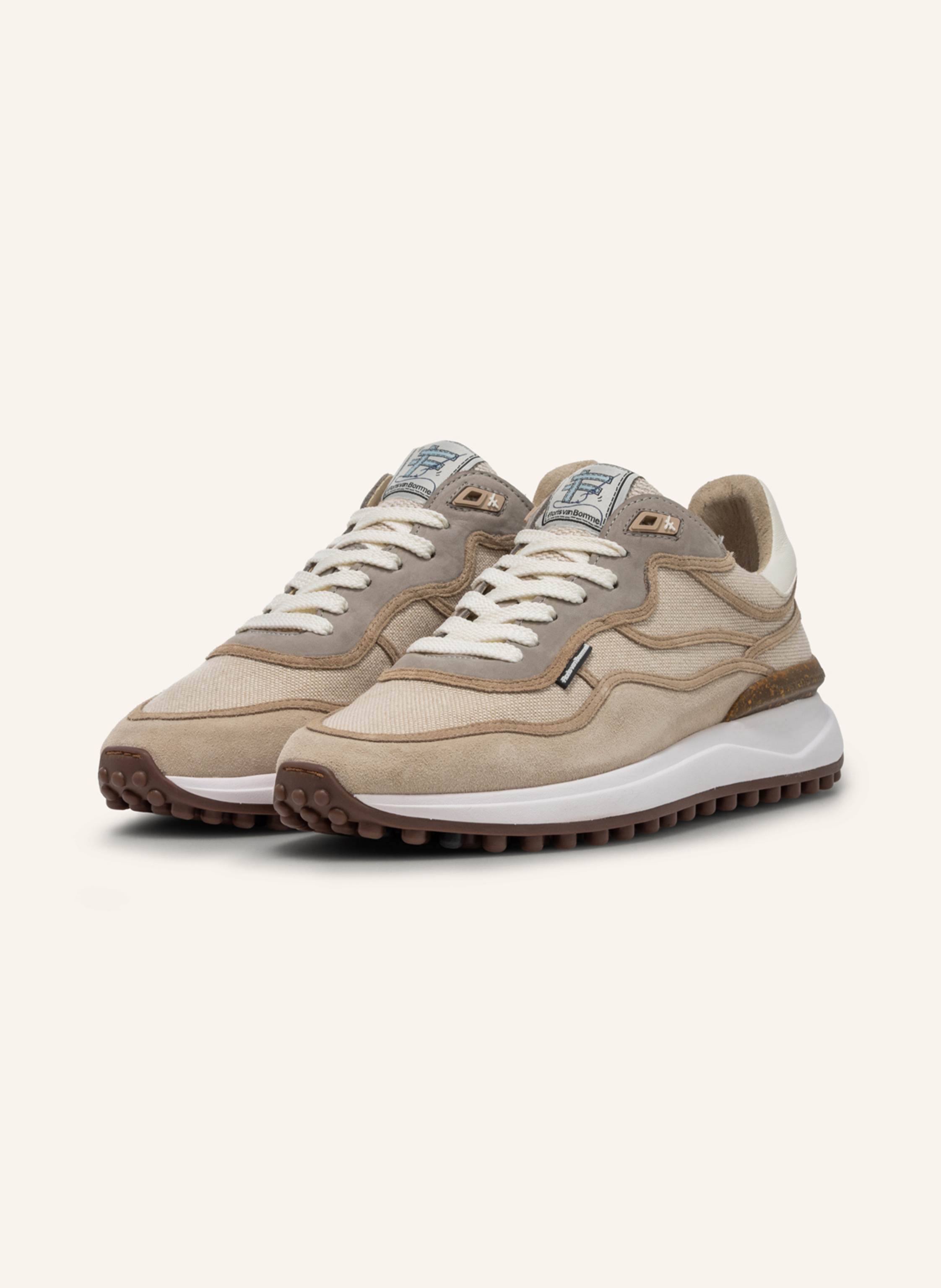 Floris van Bommel Sneaker NOPPI 45