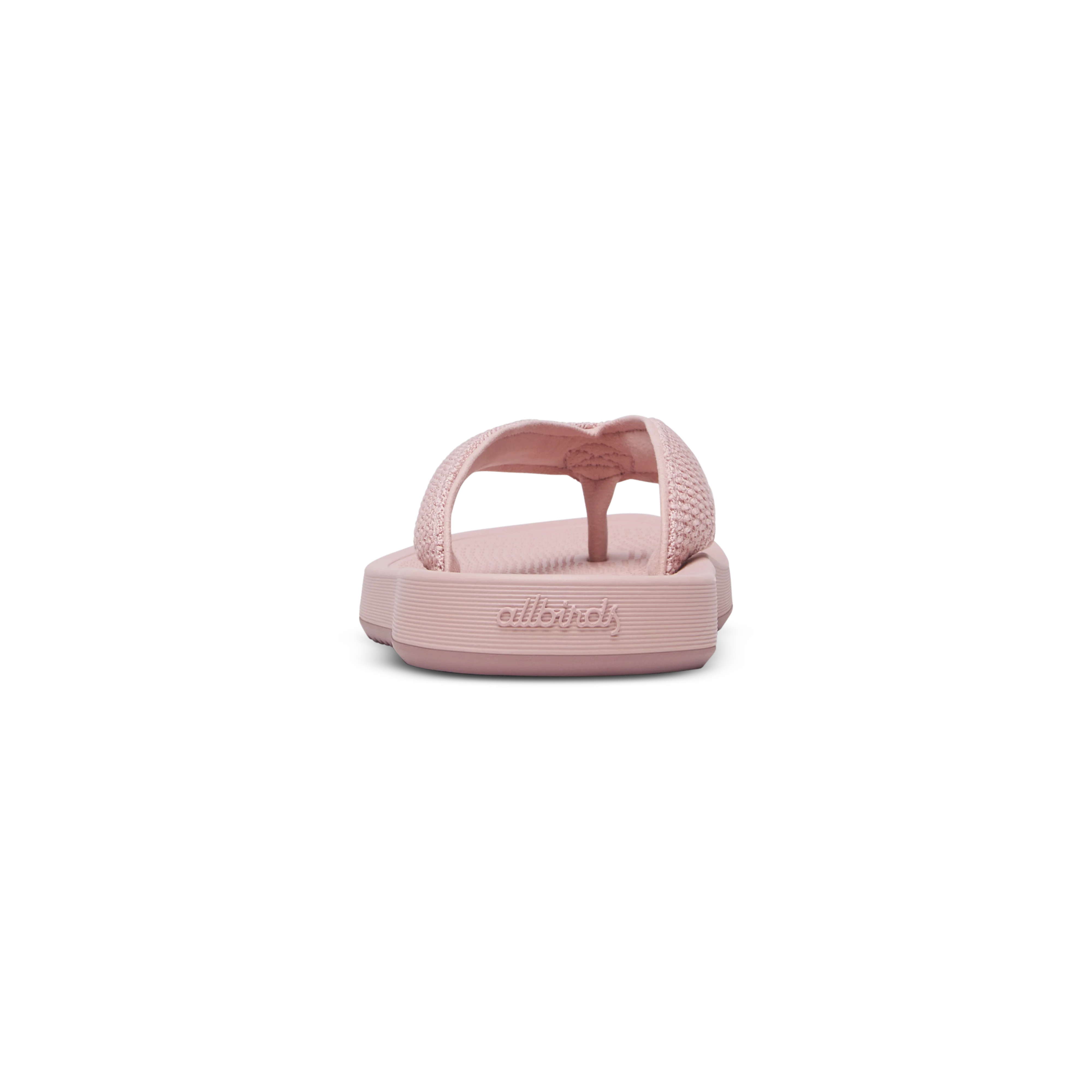 Women's Allbirds Flip Flop - Dusty Pink