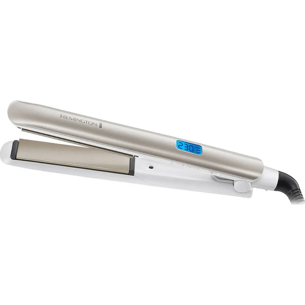 Remington Hydraluxe S8901 hair straightener