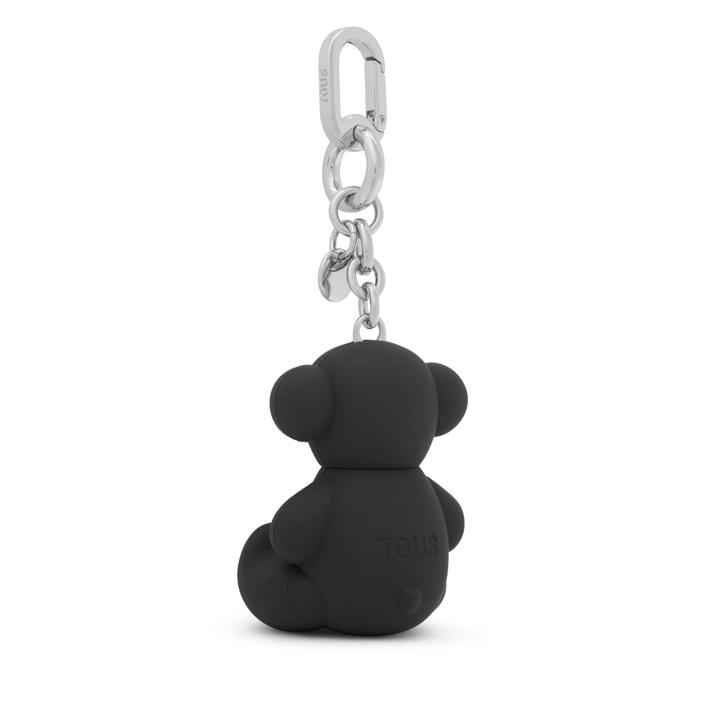Llavero Parfum Cover negro Bold Bear