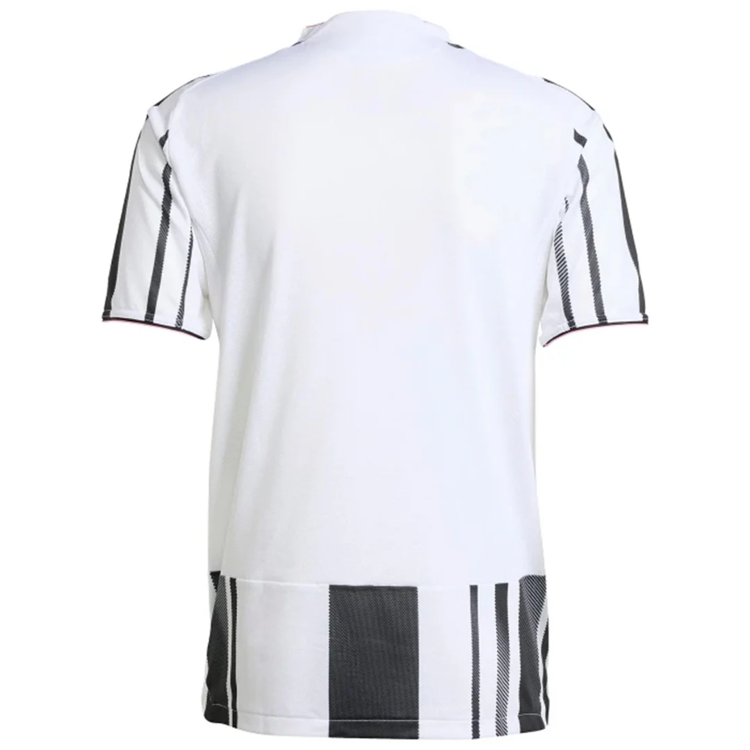 Juventus home 25/26