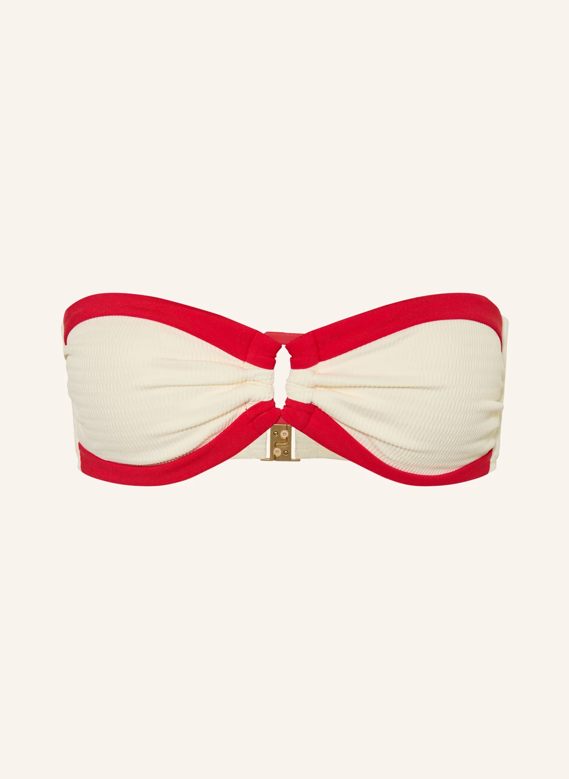 SEAFOLLY Bandeau-Bikini-Top BANDWAVE
