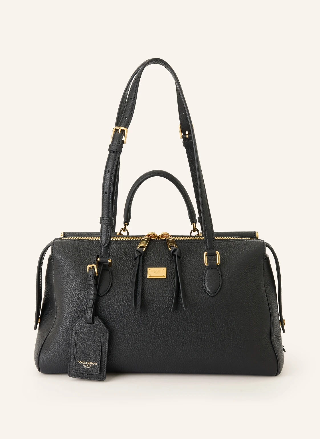 DOLCE & GABBANA Schultertasche VITTORIA