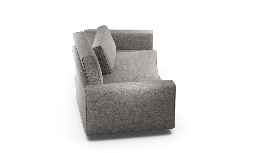 Einzelsofa CLOUDY1