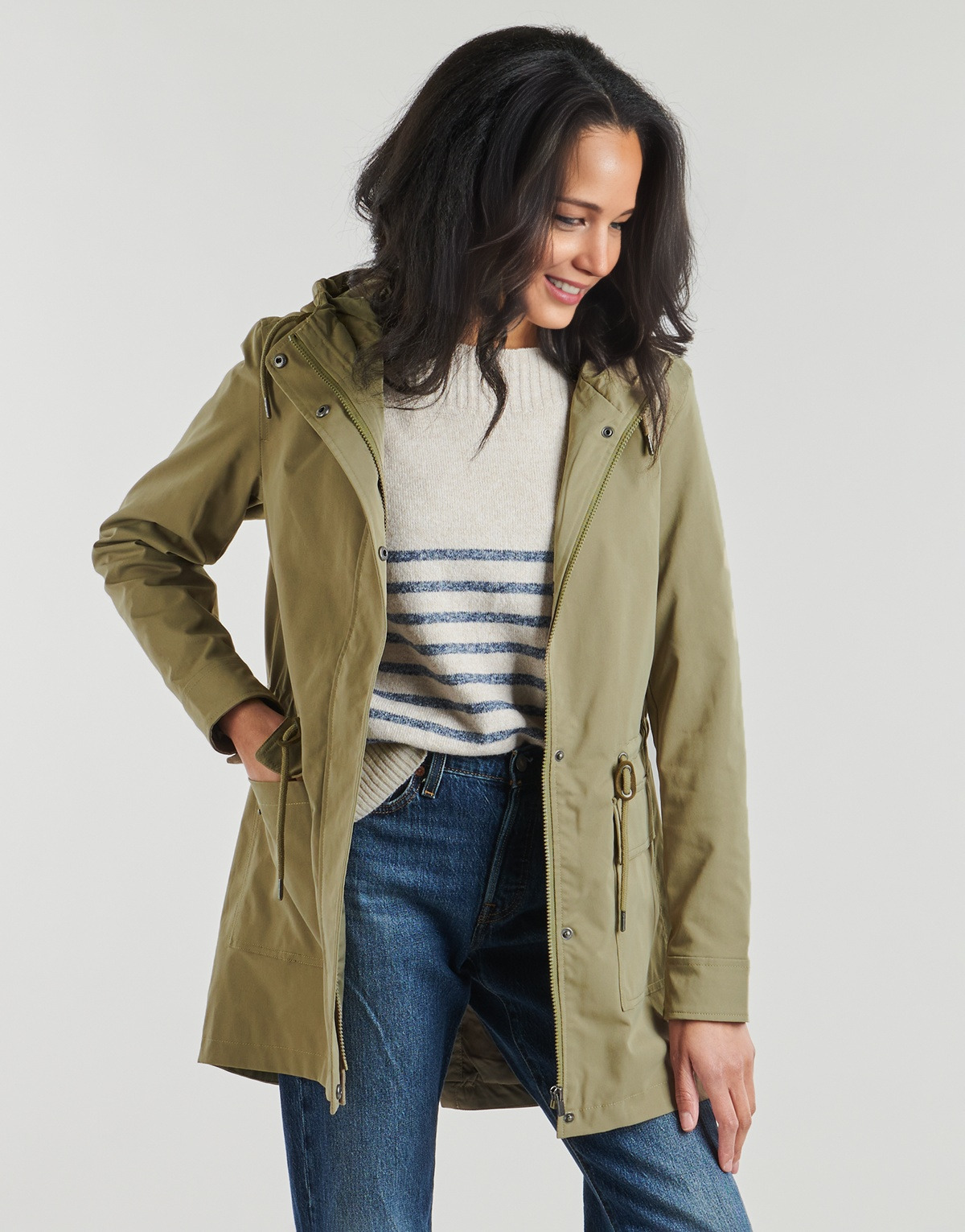 Only - ONLLOUISE - Green