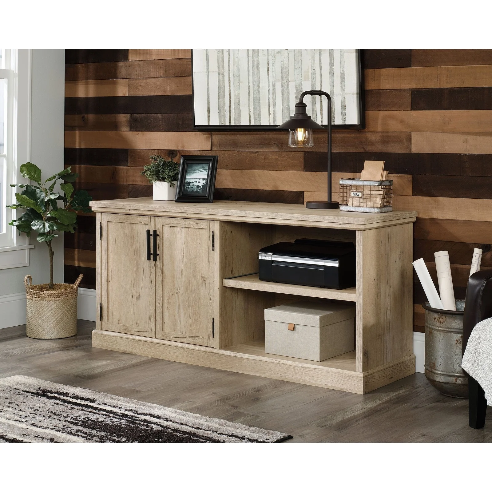 Aspen Post Large Credenza