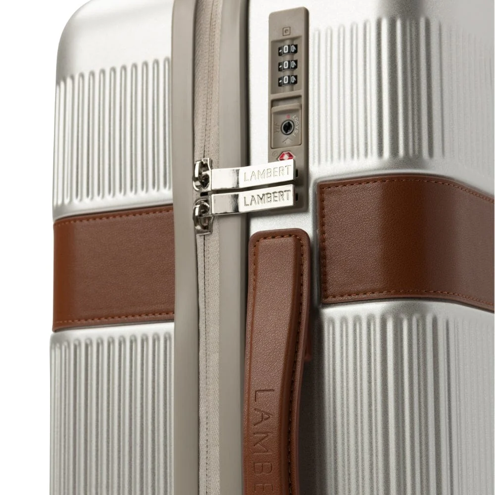 The Bali - Affogato Carry-On Suitcase