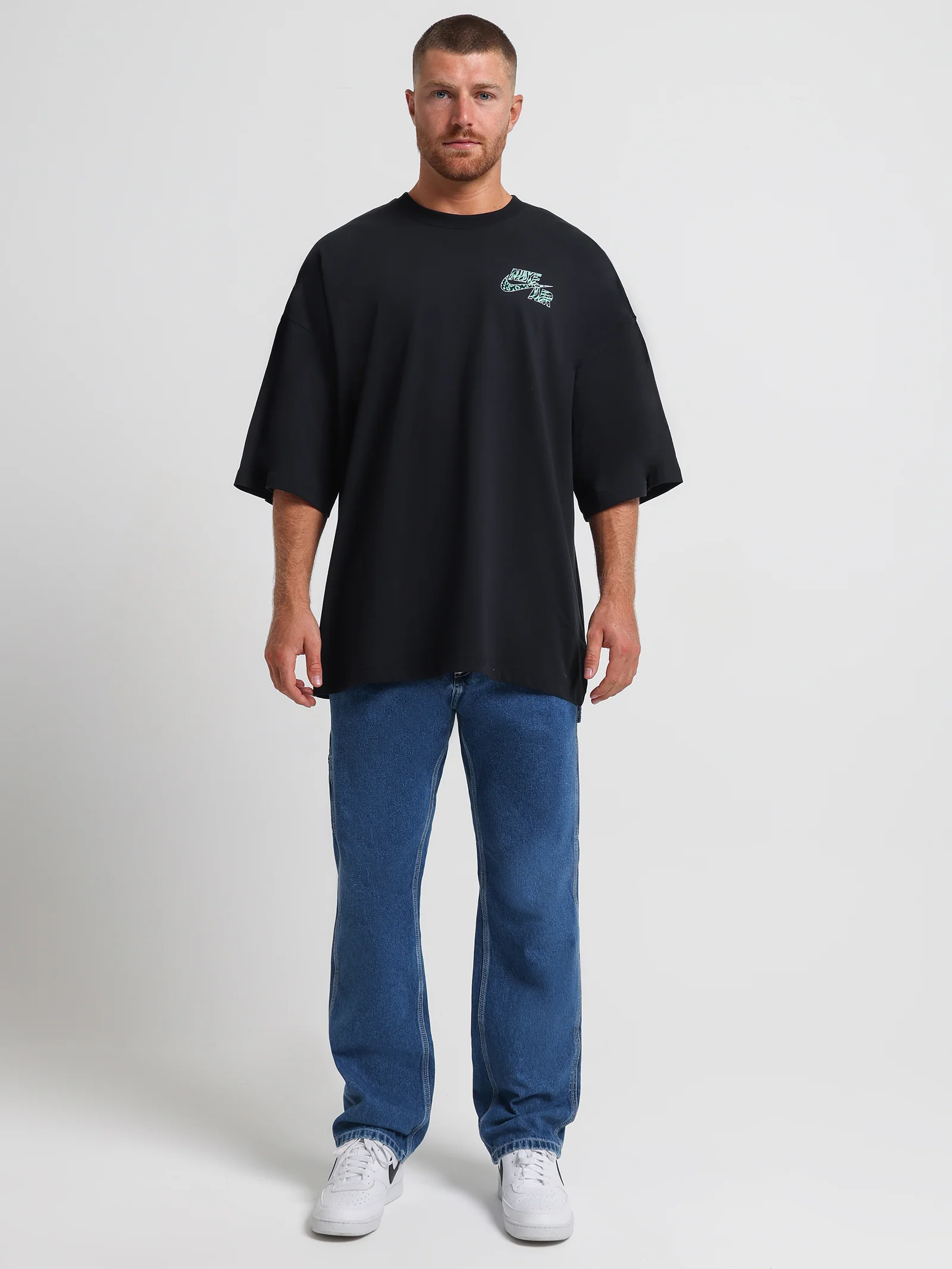 Sportswear Oversized Brandriffs LBR T-Shirt