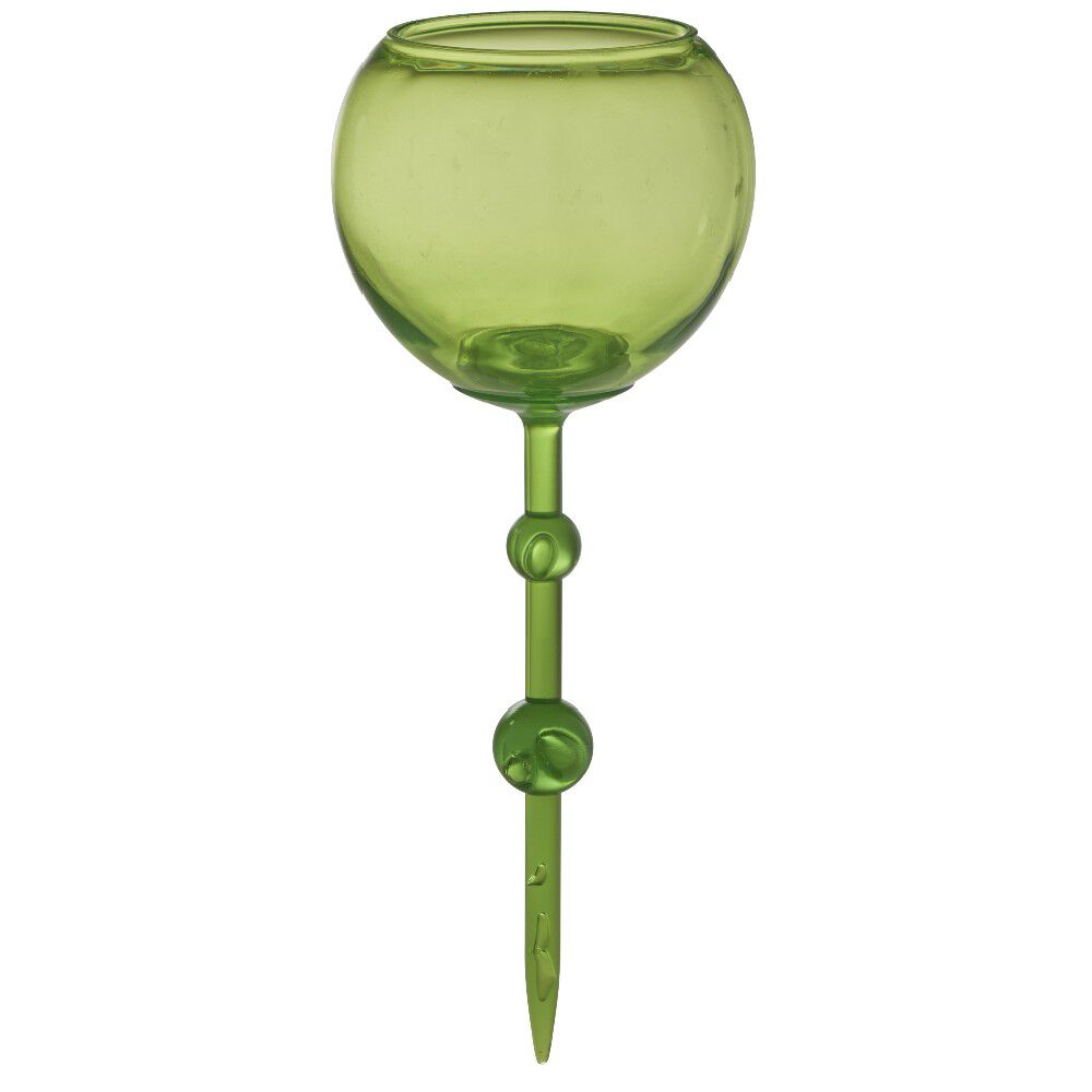 Verre flottant ou à planter
