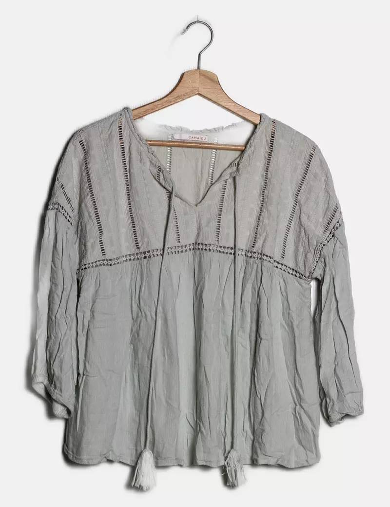 Camaïeu blouse