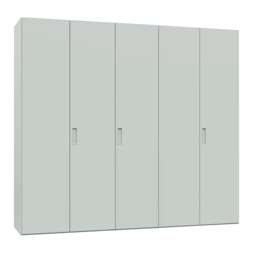 Drehtürenschrank Alfa