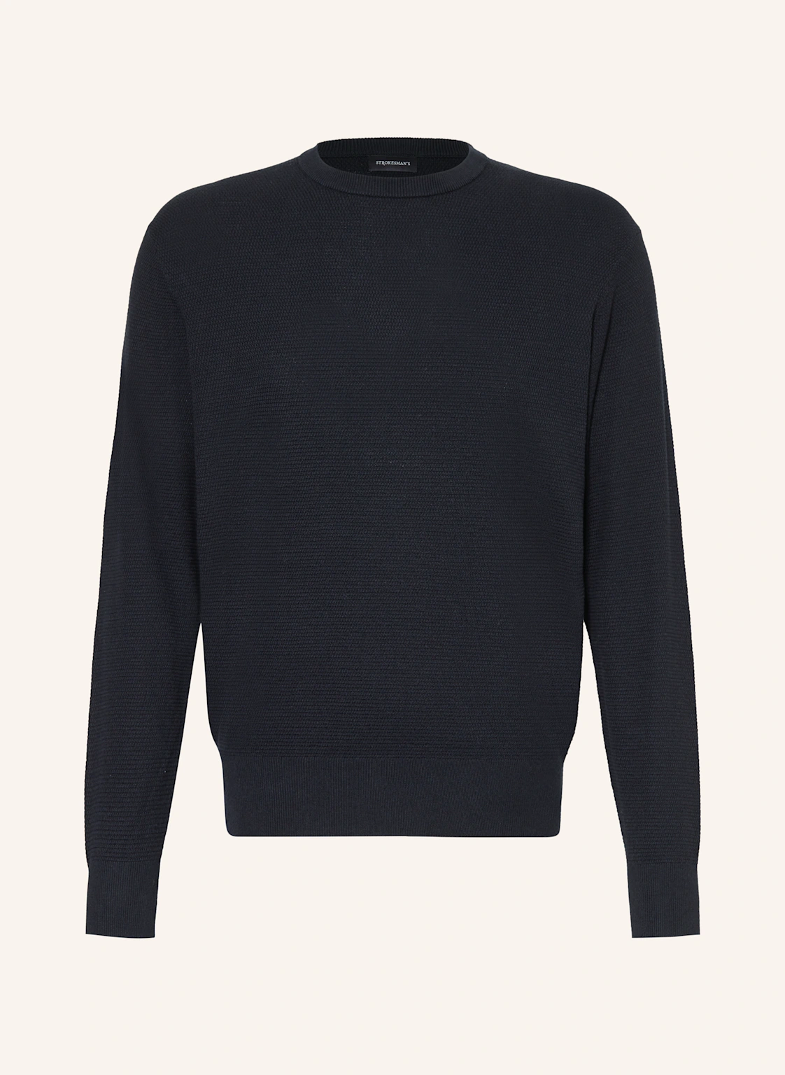STROKESMAN'S Pullover
