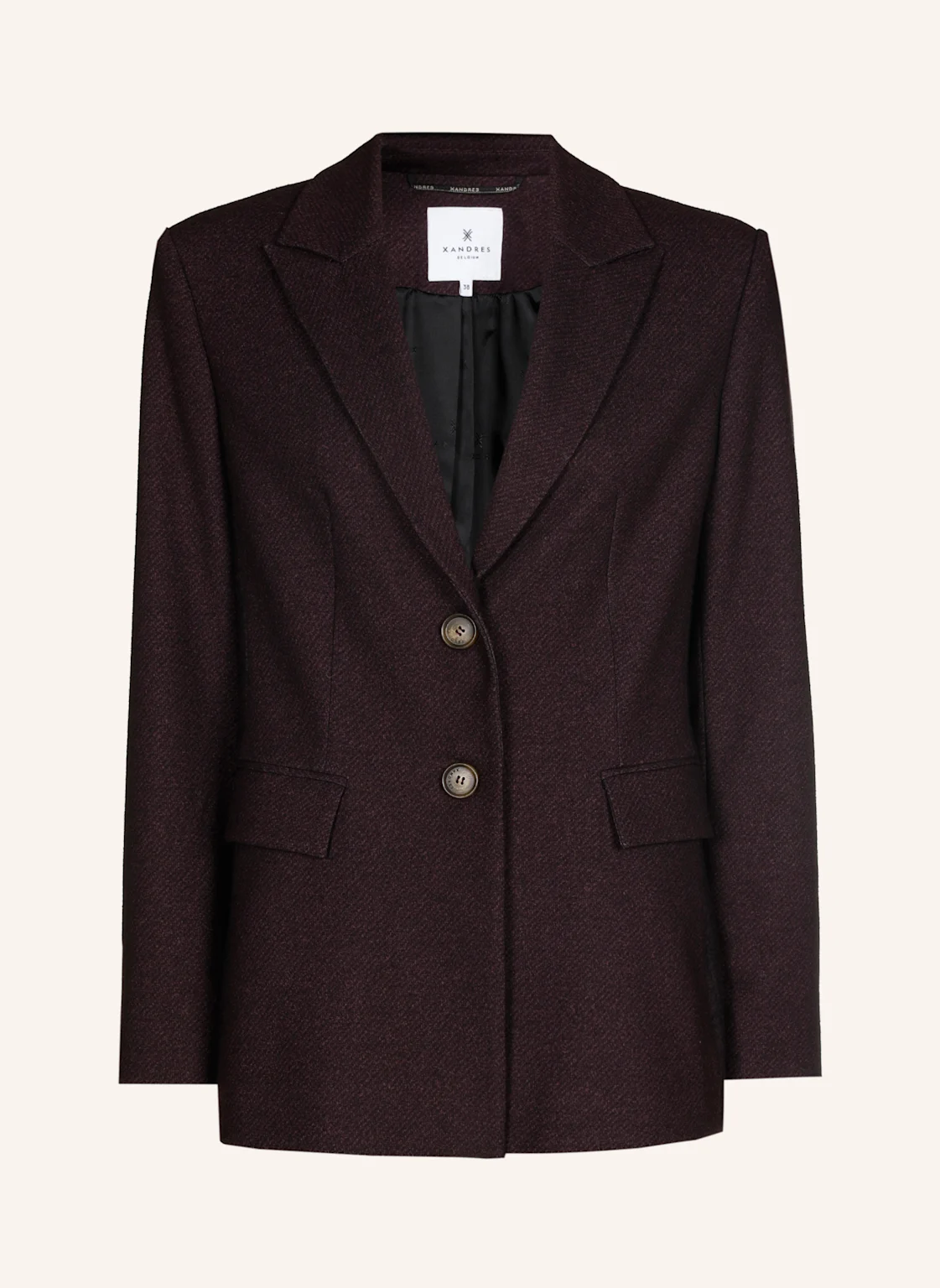 XANDRES Blazer BERNYTA