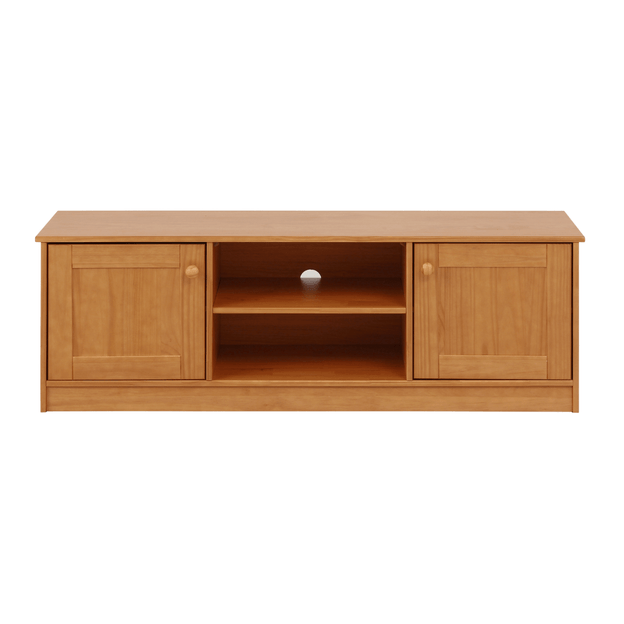 RACK 2 PORTAS 1,40 M X 40 CM TIMBER