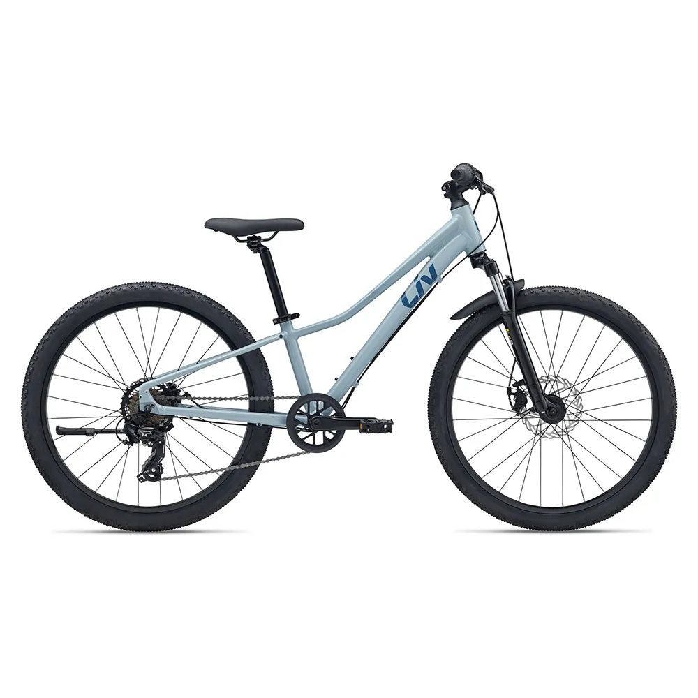 Liv Tempt 24´´ Disc Tourney 2026 bike