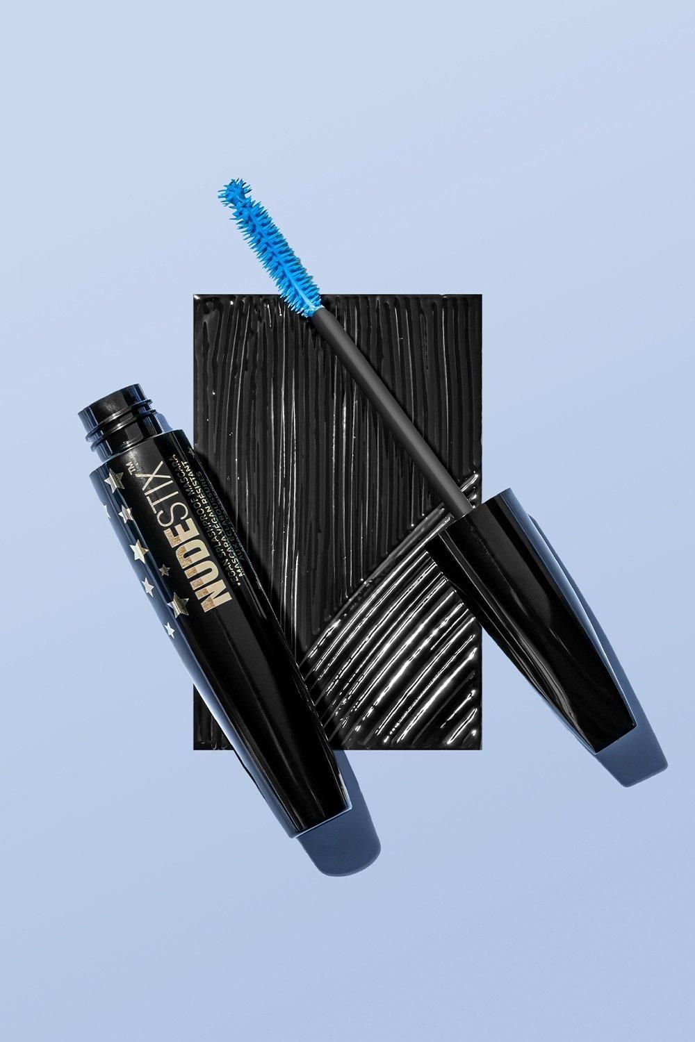 Nudestix Splashproof Vegan Waterproof Mascara