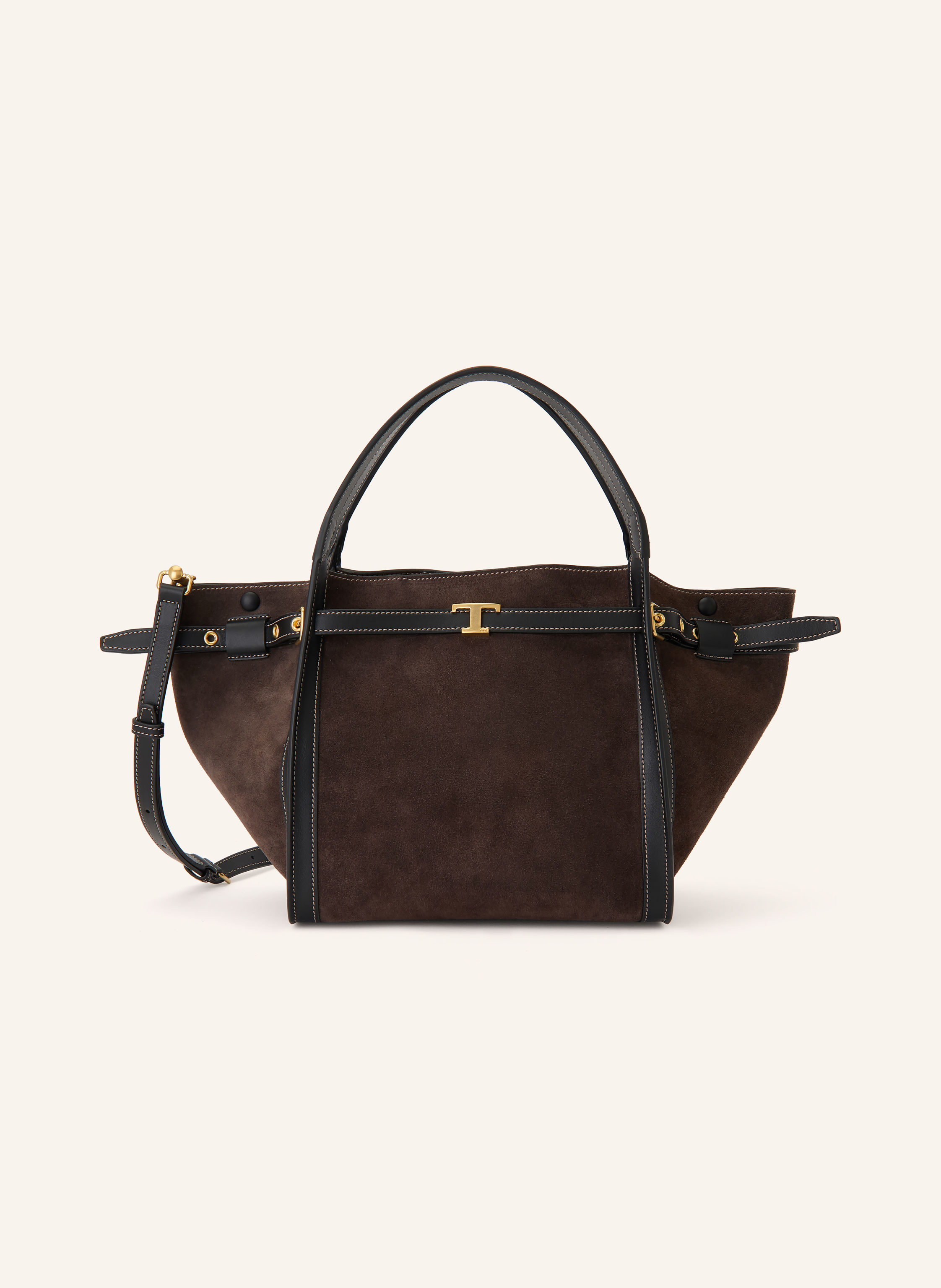 TOD'S Shopper T SIGNATURE SMALL