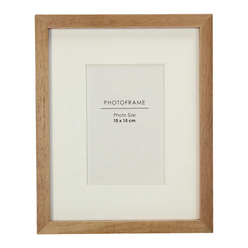 Bilderrahmen Emmi