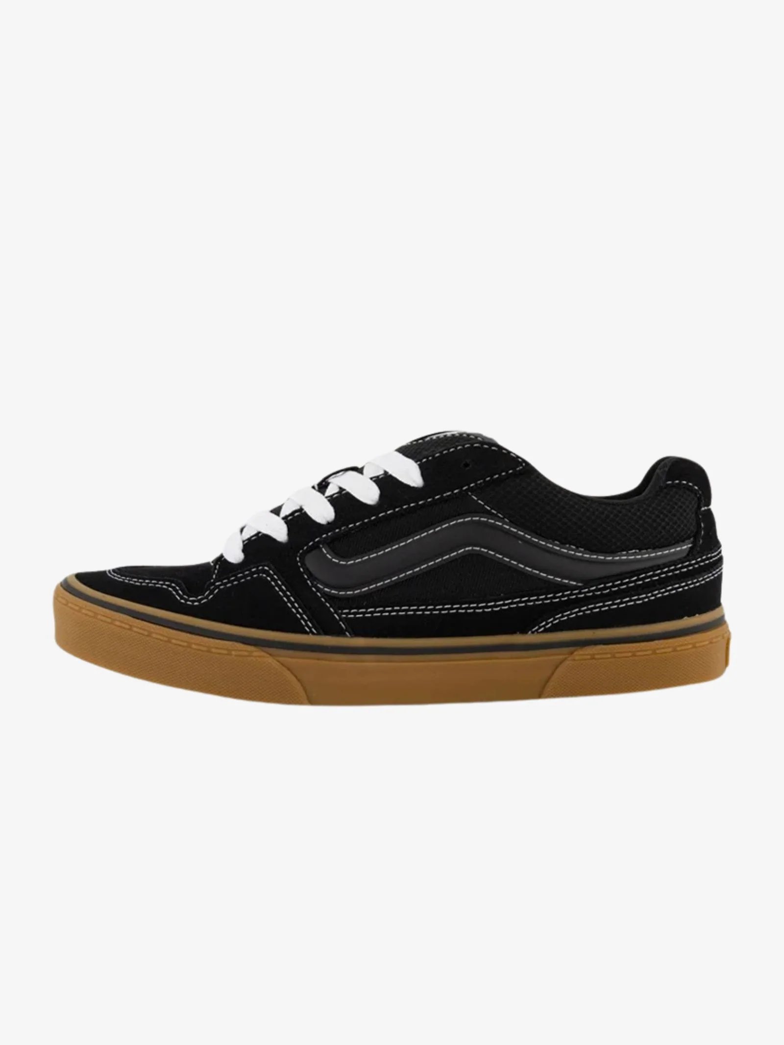 Caldrone Suede Shoes