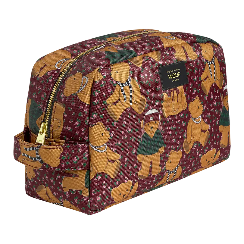 Kosmetiktasche Cozy