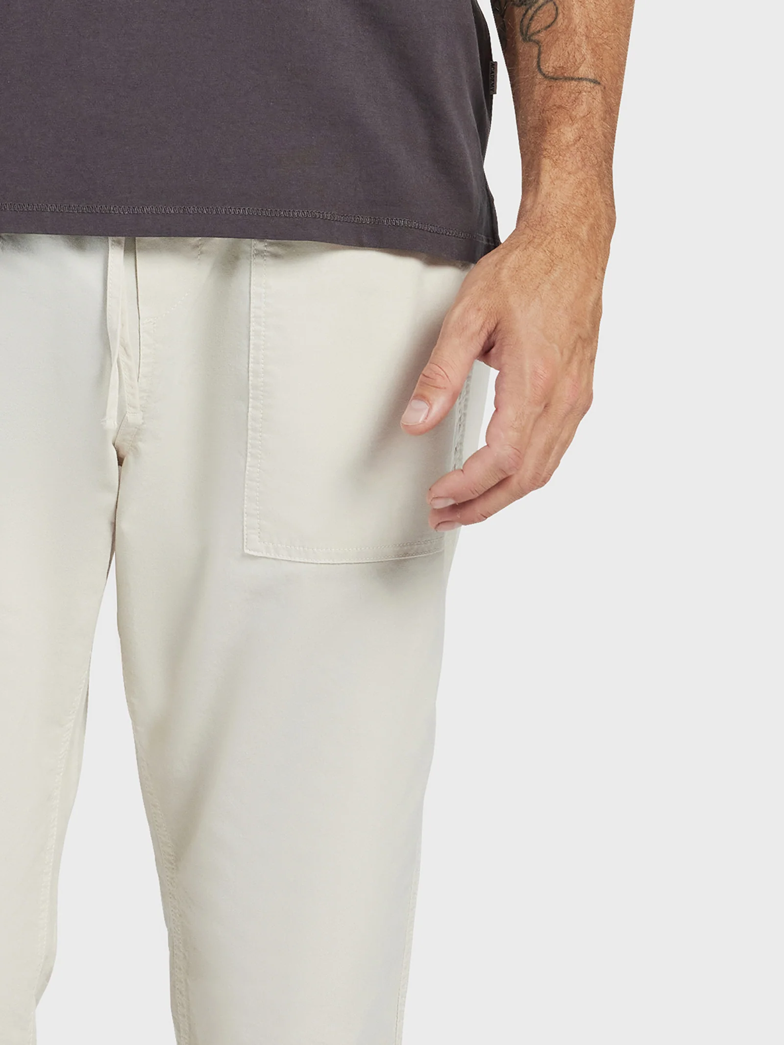 Oxford Beach Pants
