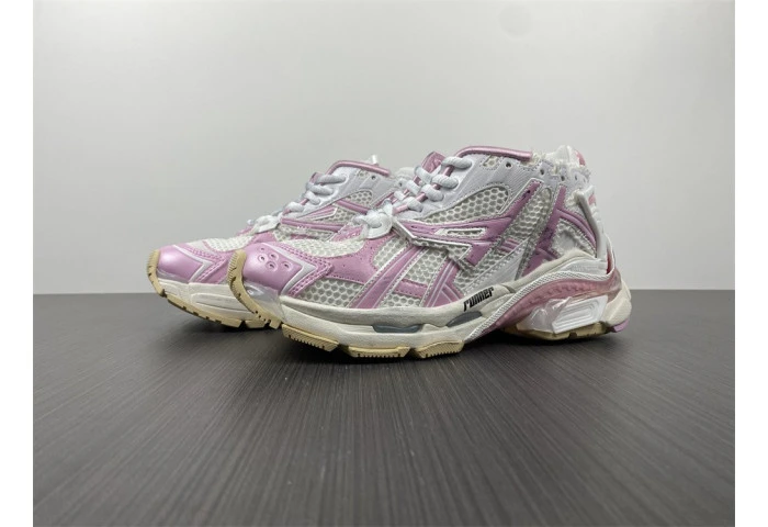 Balenciaga Sneaker TRACK RUNNER