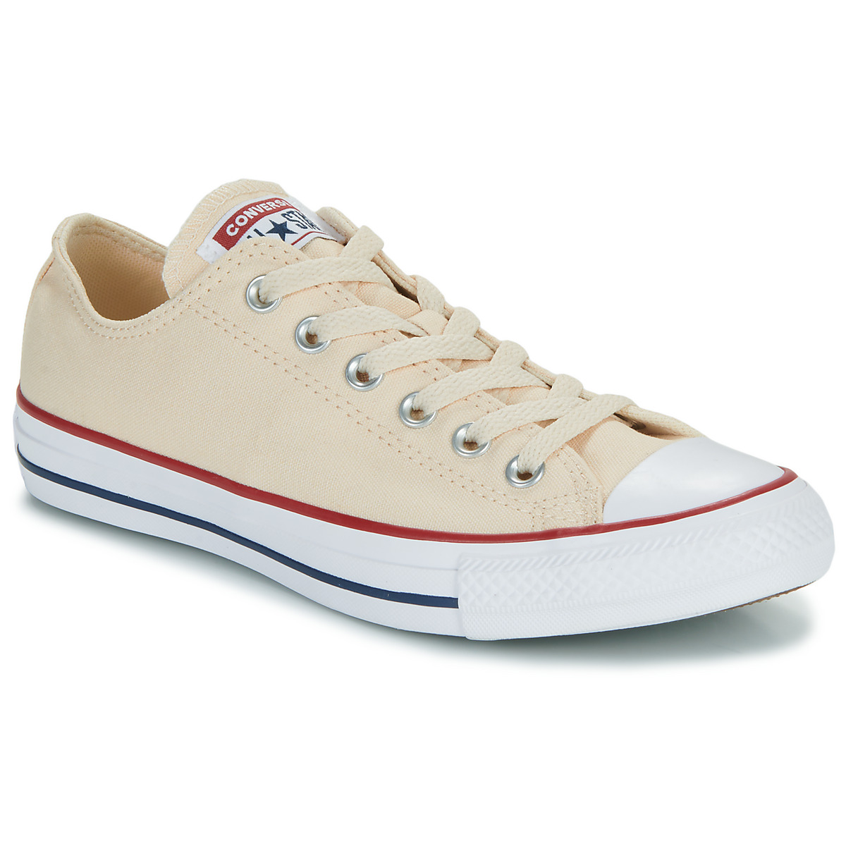 Converse - CHUCK TAYLOR ALL STAR CLASSIC - Beige